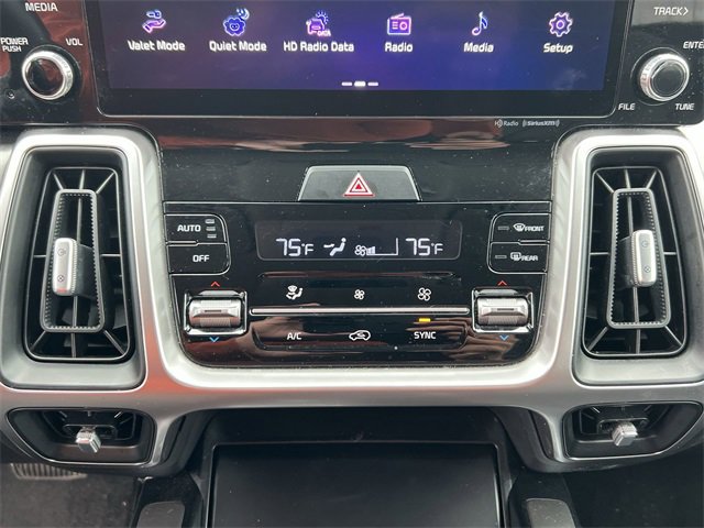 Certified 2023 Kia Sorento S image 19