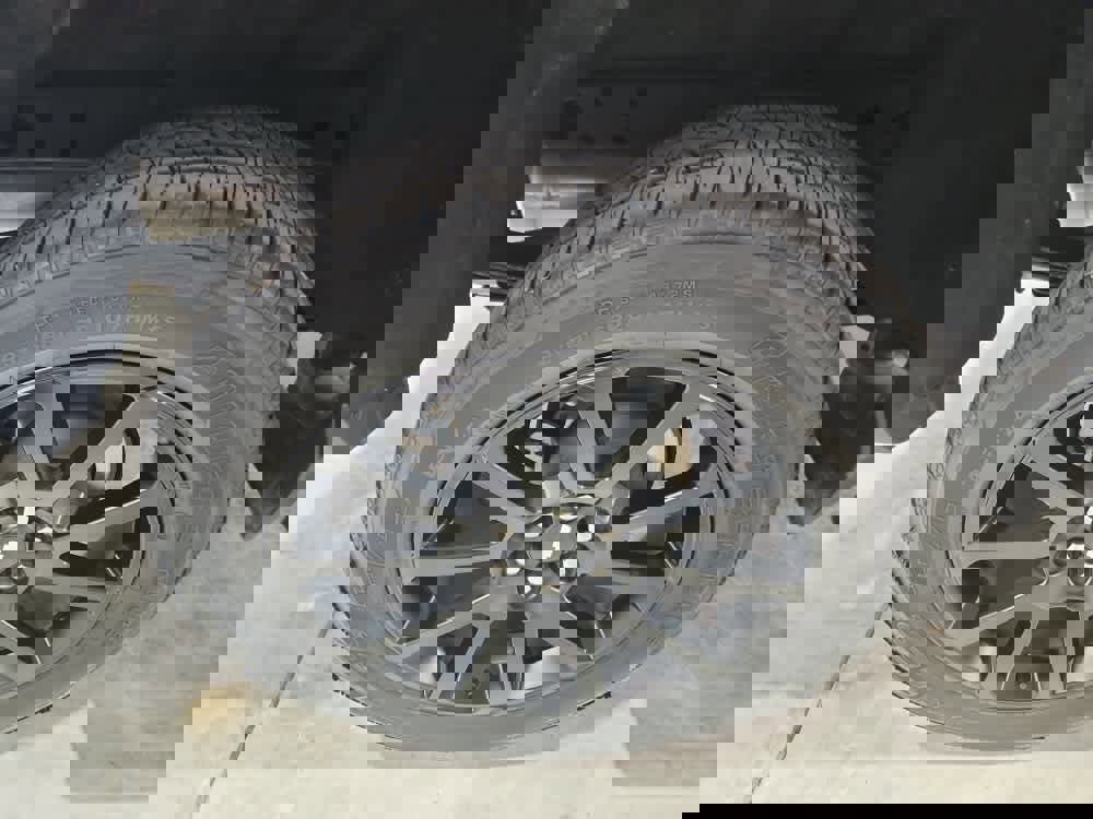 Used 2020 Chevrolet Colorado LT w/ Colorado RST Special Edition image 17