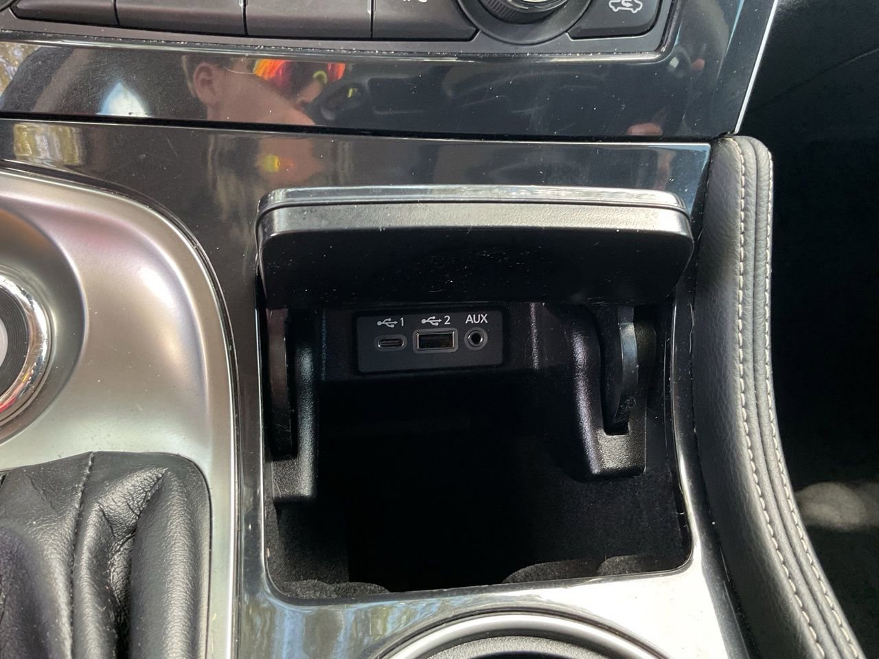 Used 2020 Nissan Maxima 3.5 SL w/ Floor Mat Group FWD image 24