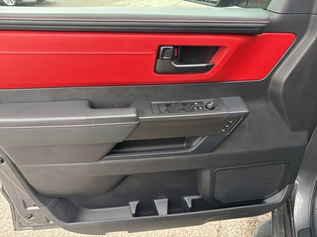 Used 2023 Toyota Sequoia TRD Pro AWD/4WD image 27
