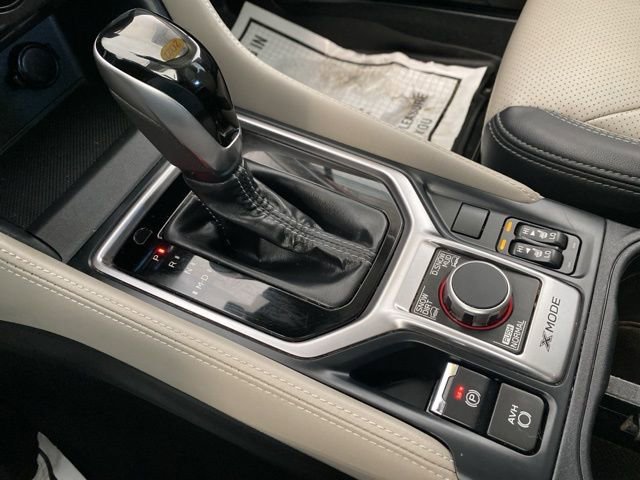 Used 2022 Subaru Forester Limited image 19