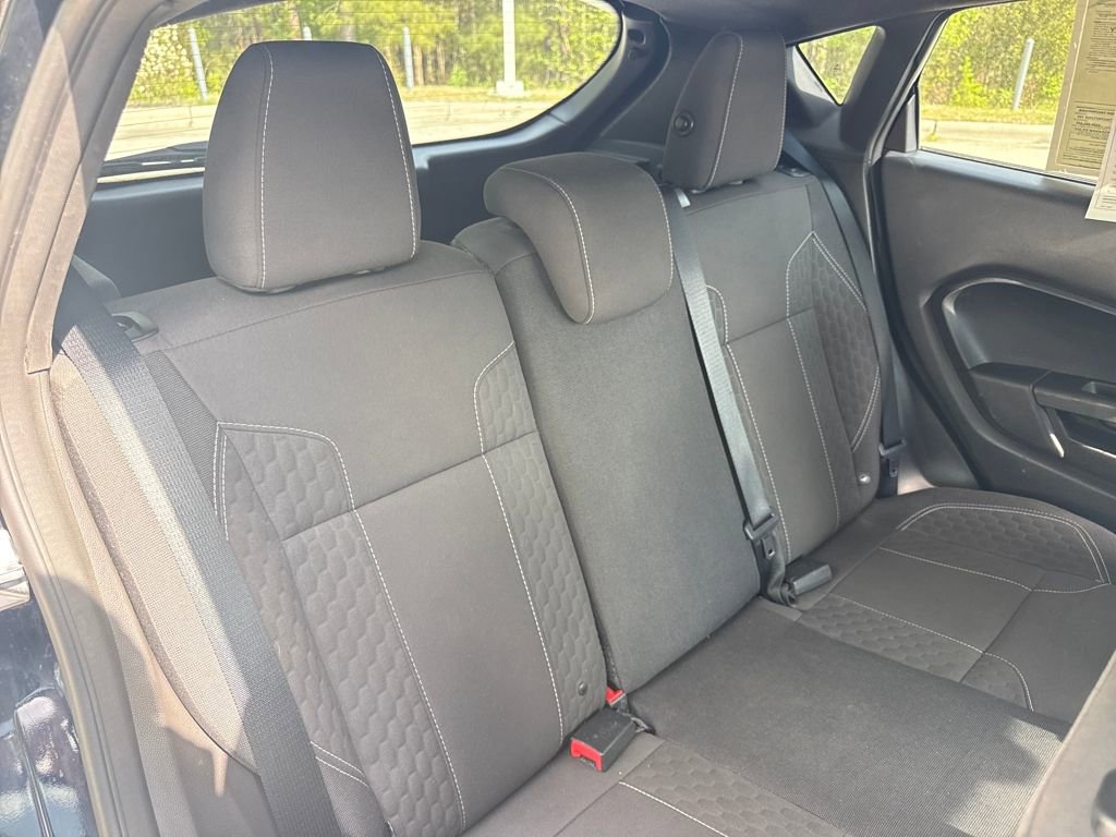 Used 2016 Ford Fiesta ST image 32