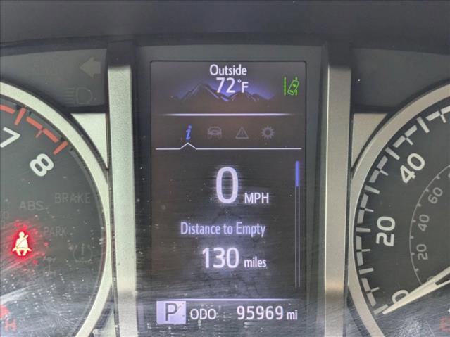 Used 2020 Toyota Tacoma SR5 image 10