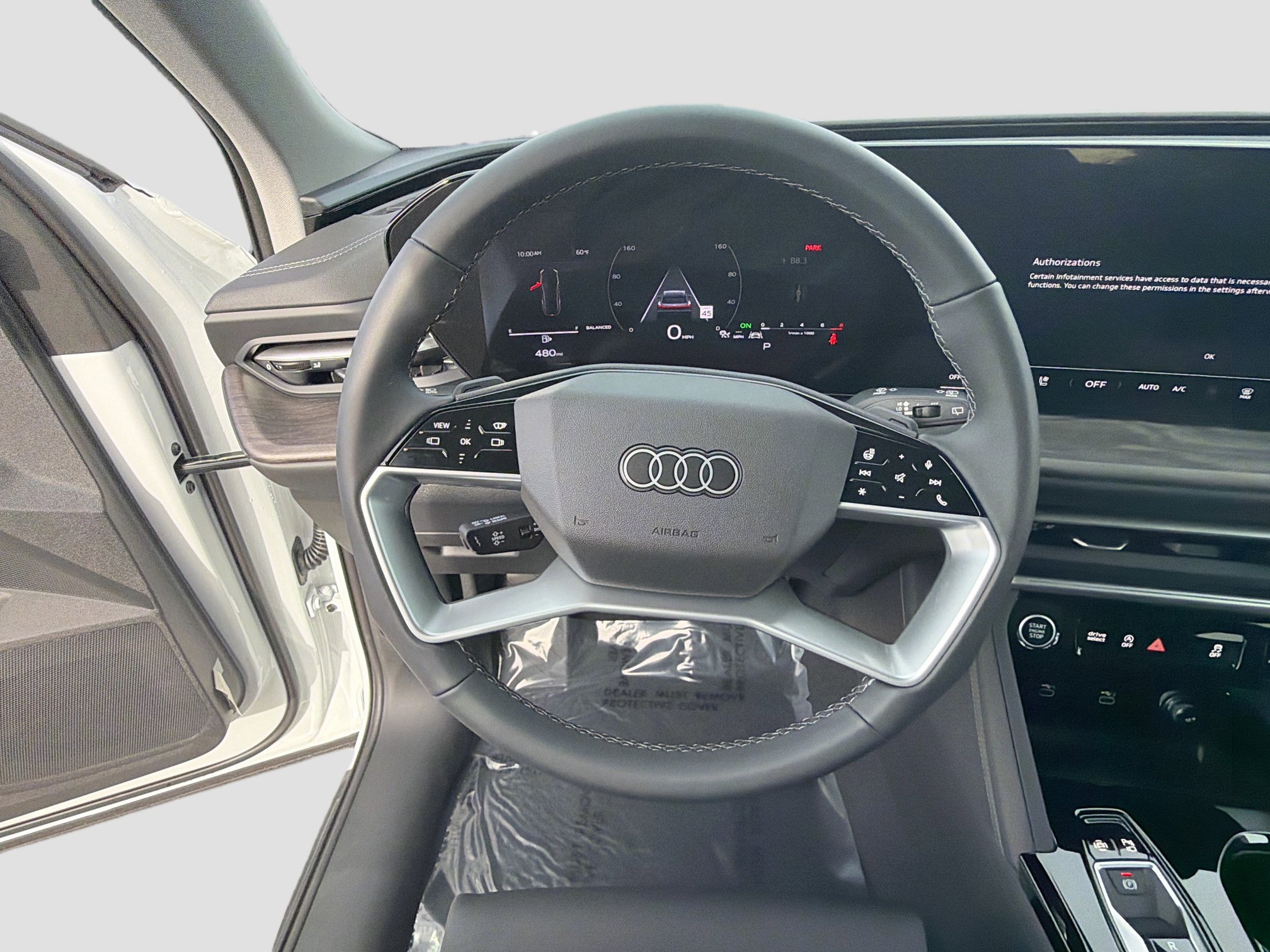 New 2025 Audi Q5 Premium Plus image 39