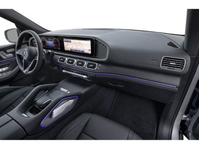 New 2026 Mercedes-Benz GLE 450 4MATIC image 53