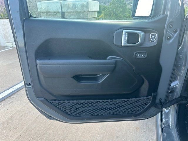 Used 2020 Jeep Wrangler Unlimited Rubicon image 10