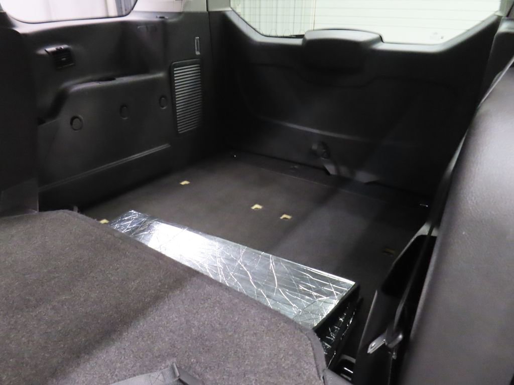 Used 2018 Ford Transit Connect XLT image 14