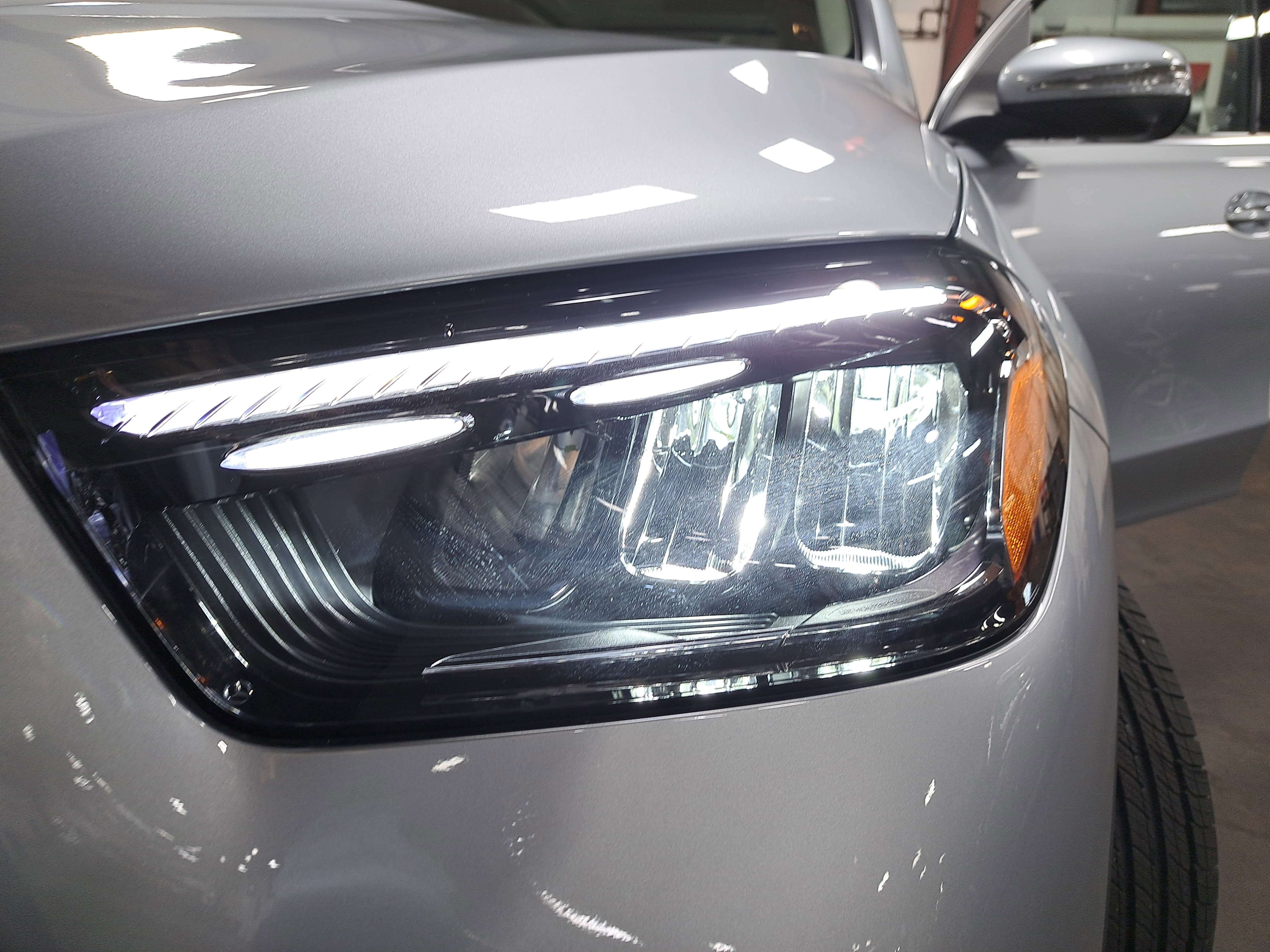 New 2026 Mercedes-Benz GLE 450 4MATIC image 33