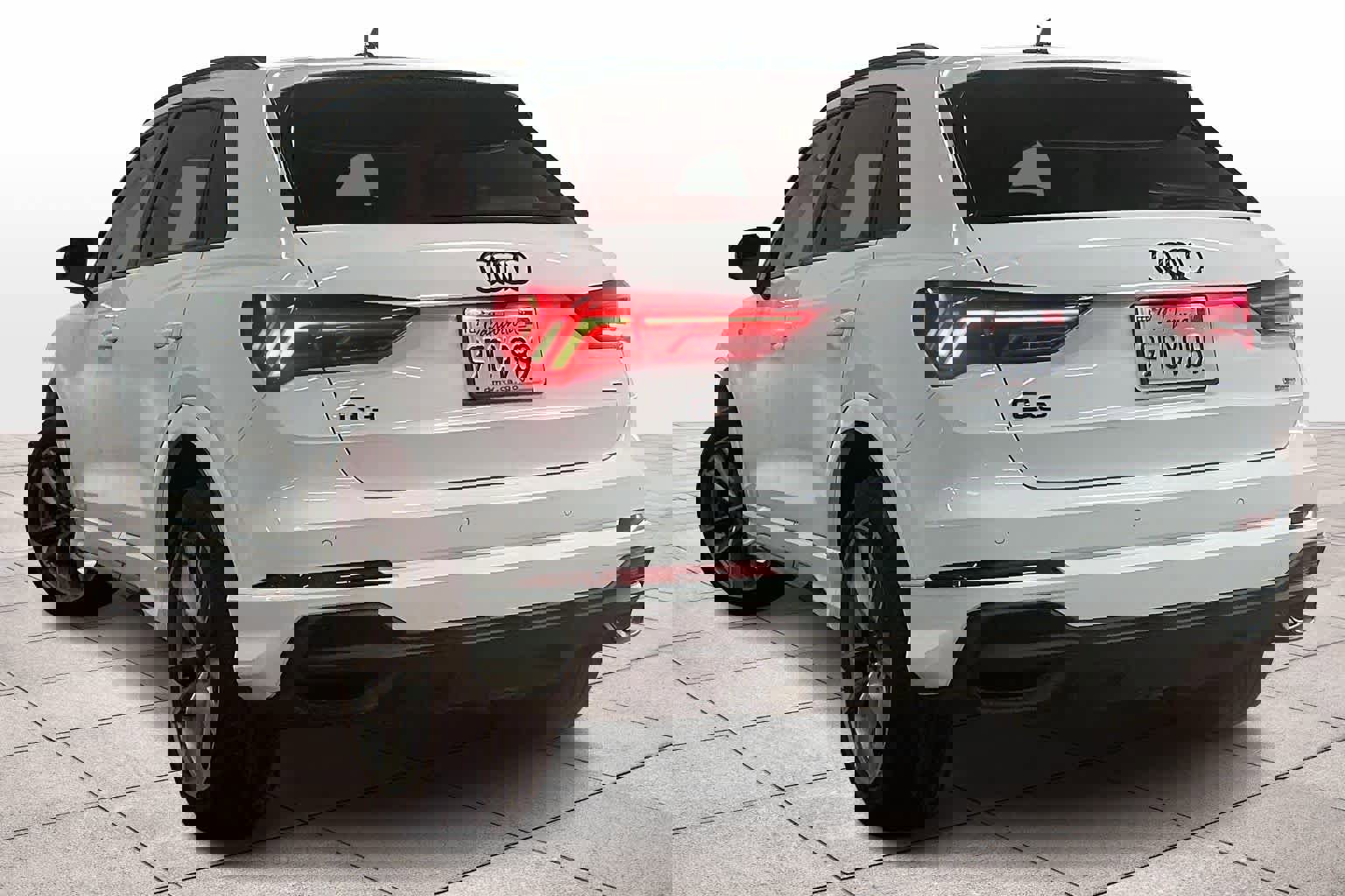 Certified 2023 Audi Q3 2.0T Premium Plus w/ Premium Plus Package image 14