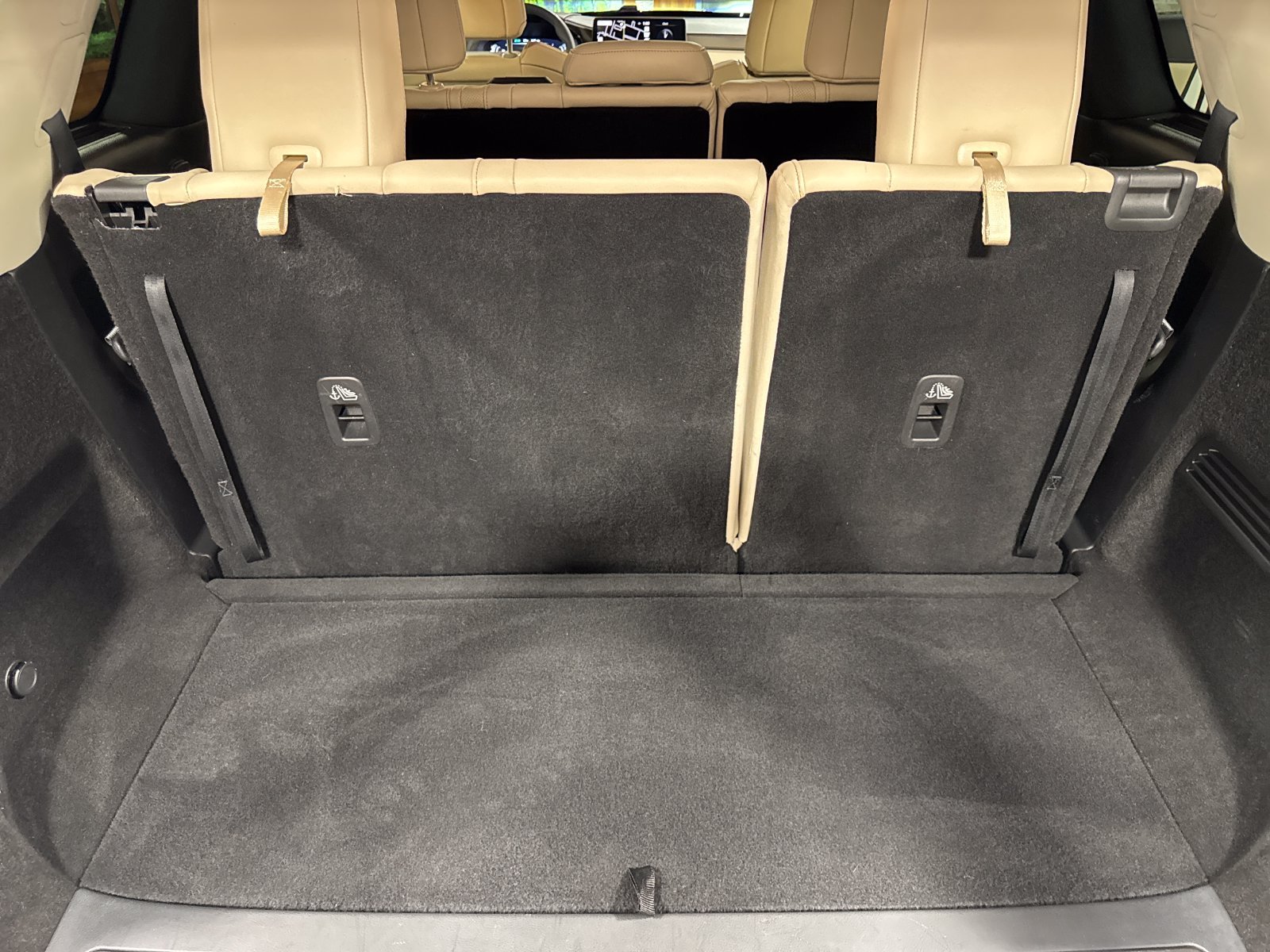 Used 2022 INFINITI QX60 Luxe w/ Performance Audio Package AWD/4WD image 25
