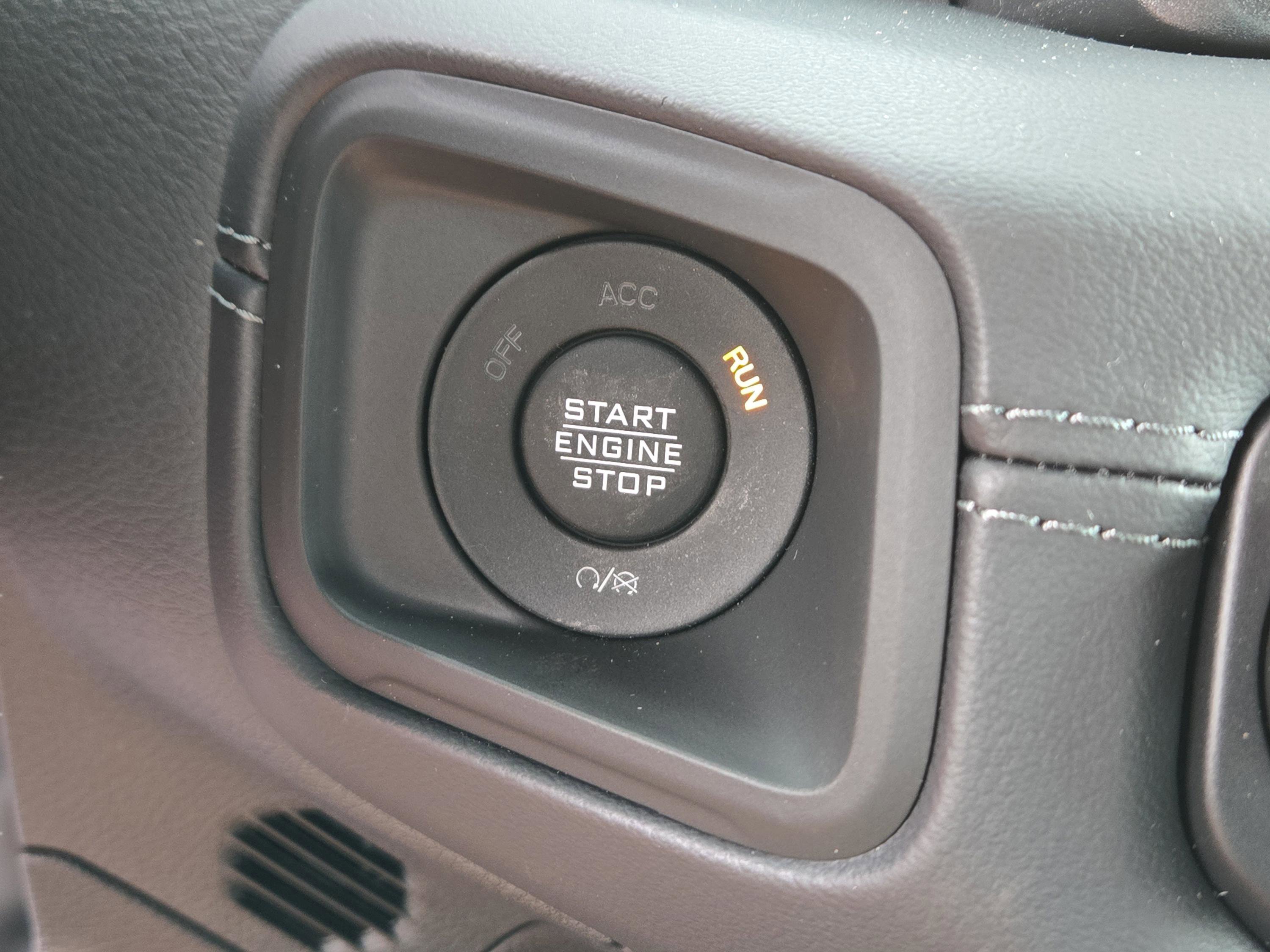 New 2026 Jeep Wrangler Sahara image 27