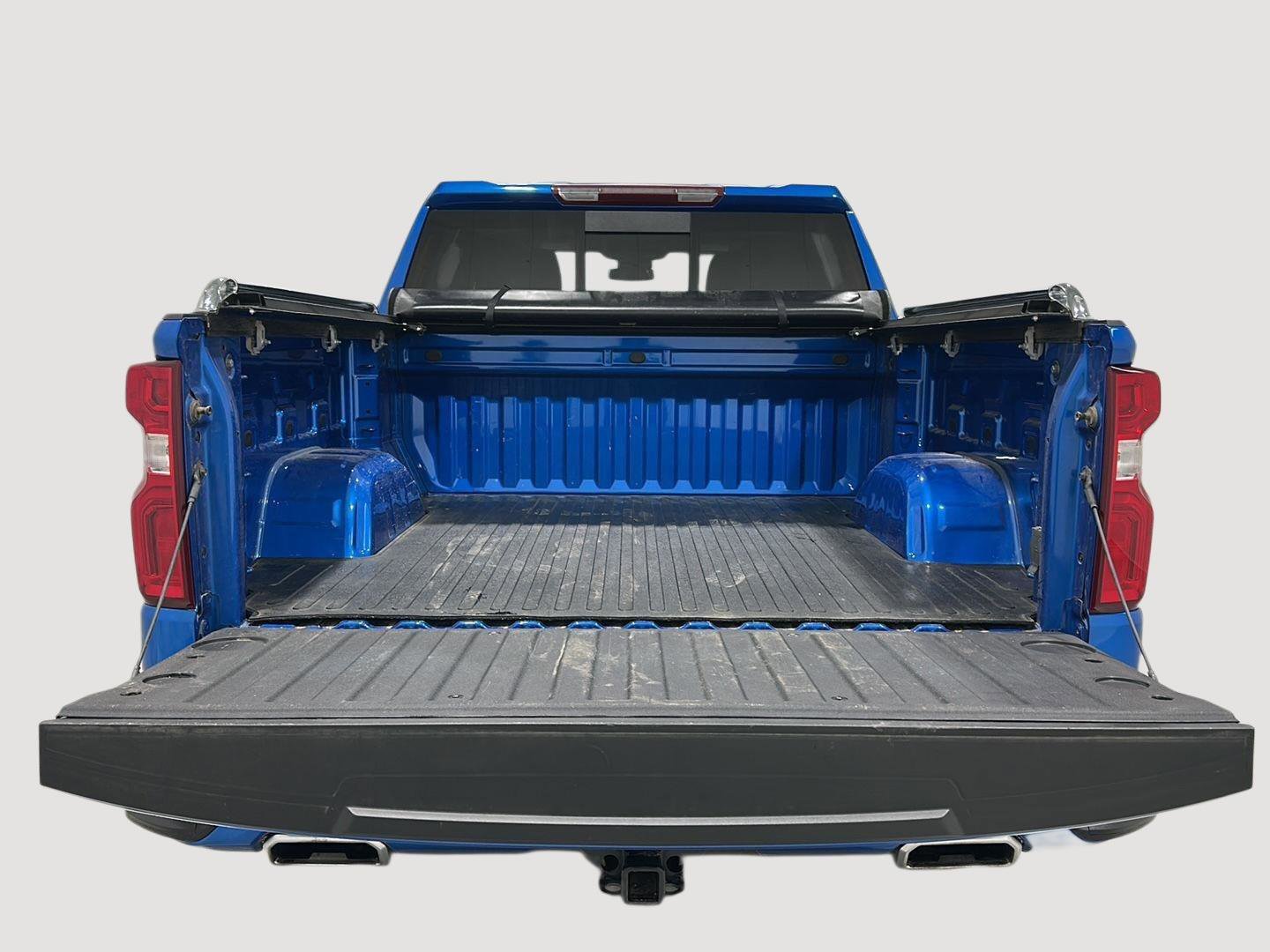 Used 2023 Chevrolet Silverado 1500 RST w/ Convenience Package II image 25