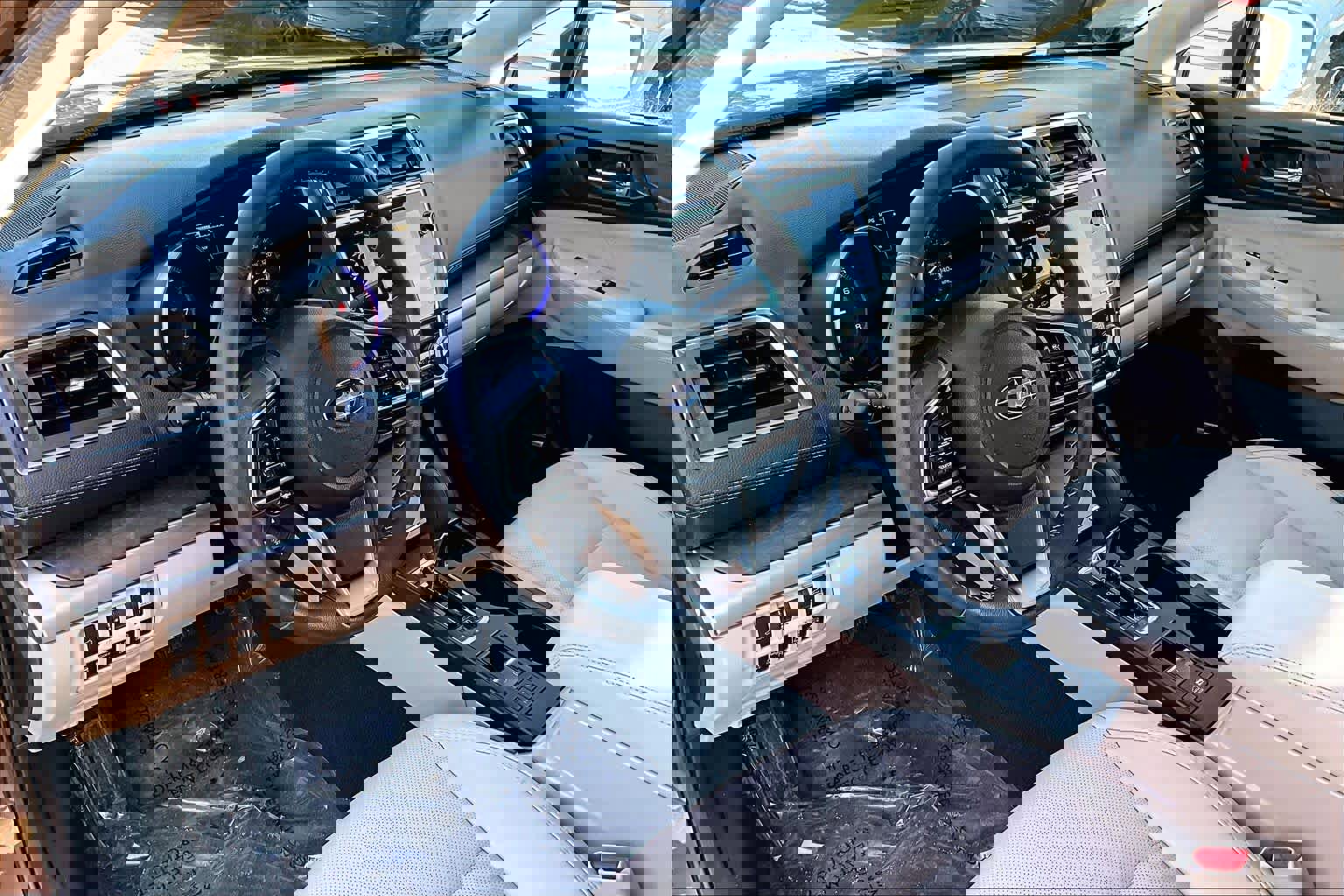 Used 2019 Subaru Outback 2.5i Limited image 17