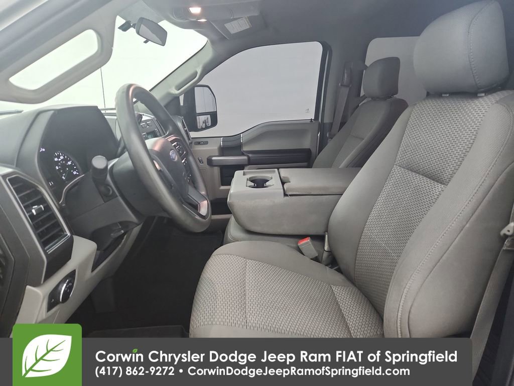 Used 2019 Ford F350 XLT image 11