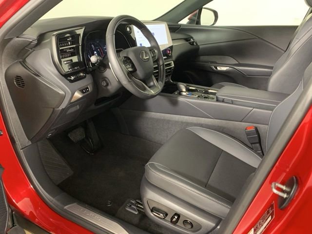 Used 2025 Lexus RX 350 Premium w/ Convenience Package image 29