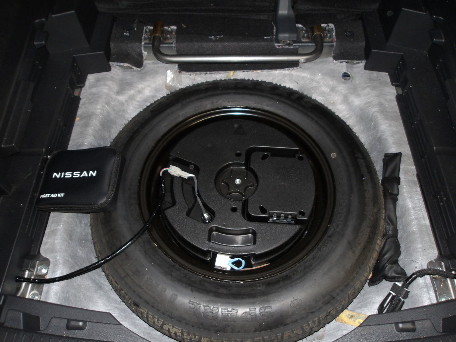 Used 2023 Nissan Rogue SV AWD/4WD image 20