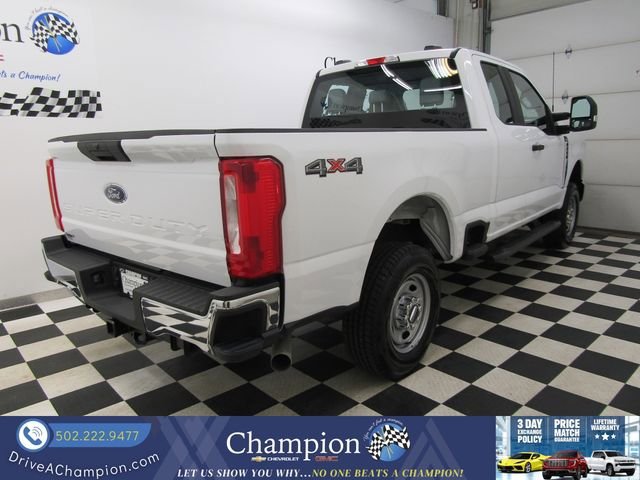 Used 2026 Ford F250 XL w/ XL Chrome Package AWD/4WD image 11