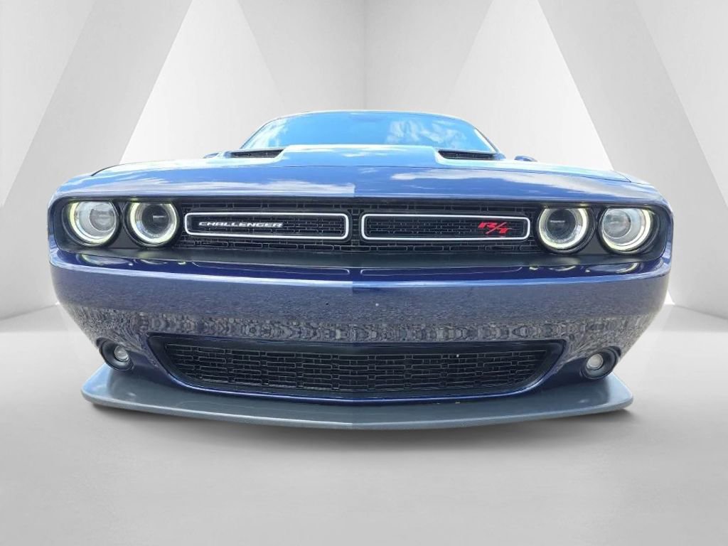 Used 2016 Dodge Challenger R/T Scat Pack image 2