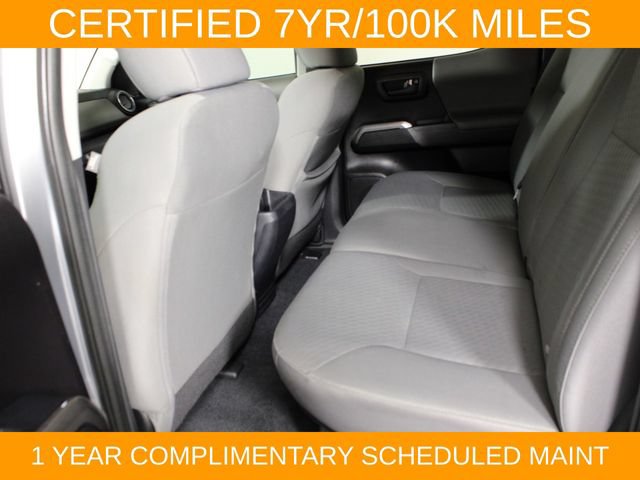 Used 2020 Toyota Tacoma SR5 AWD/4WD image 13