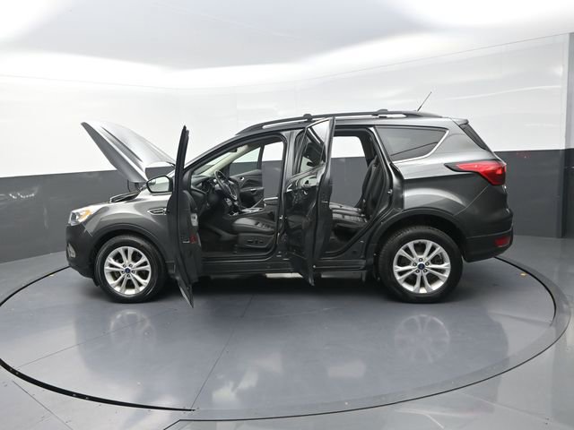 Used 2019 Ford Escape SEL image 53