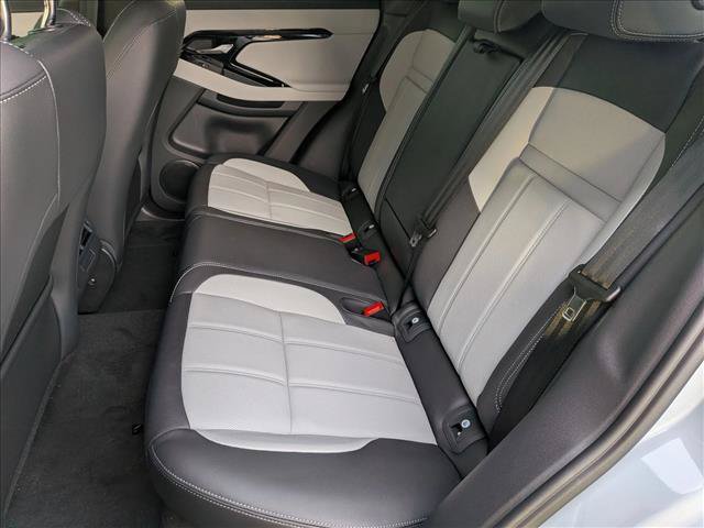 New 2026 Land Rover Range Rover Evoque Hoxton AWD/4WD image 15