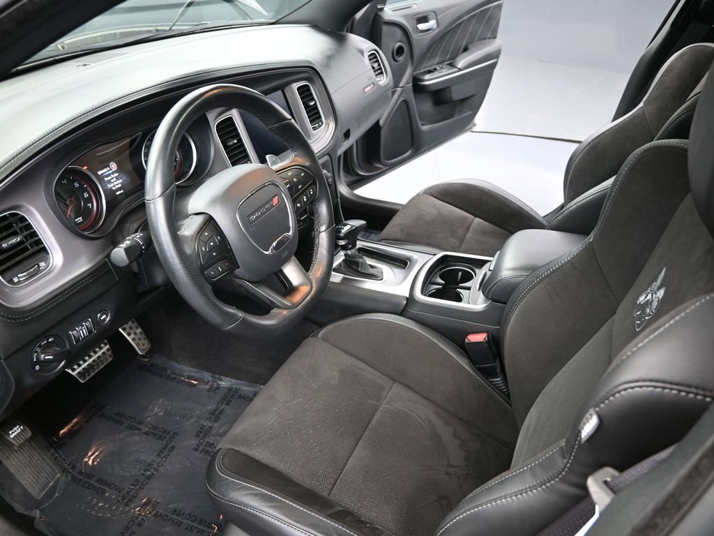 Used 2023 Dodge Charger Scat Pack RWD image 26