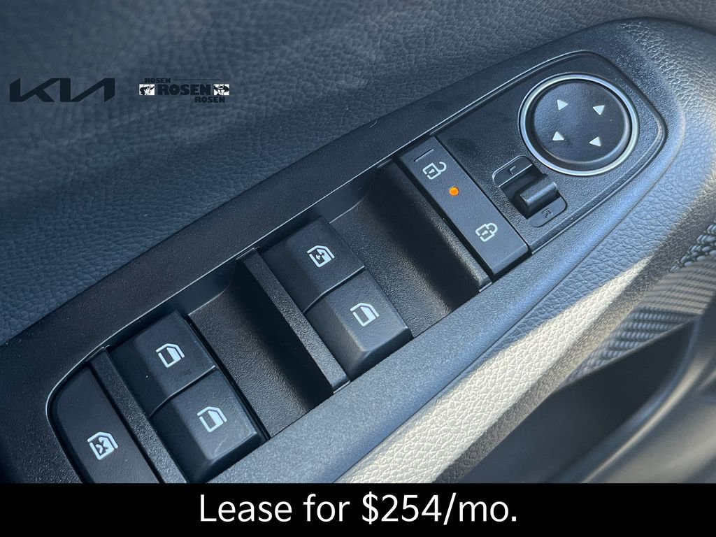 New 2026 Kia Seltos SX AWD/4WD image 20