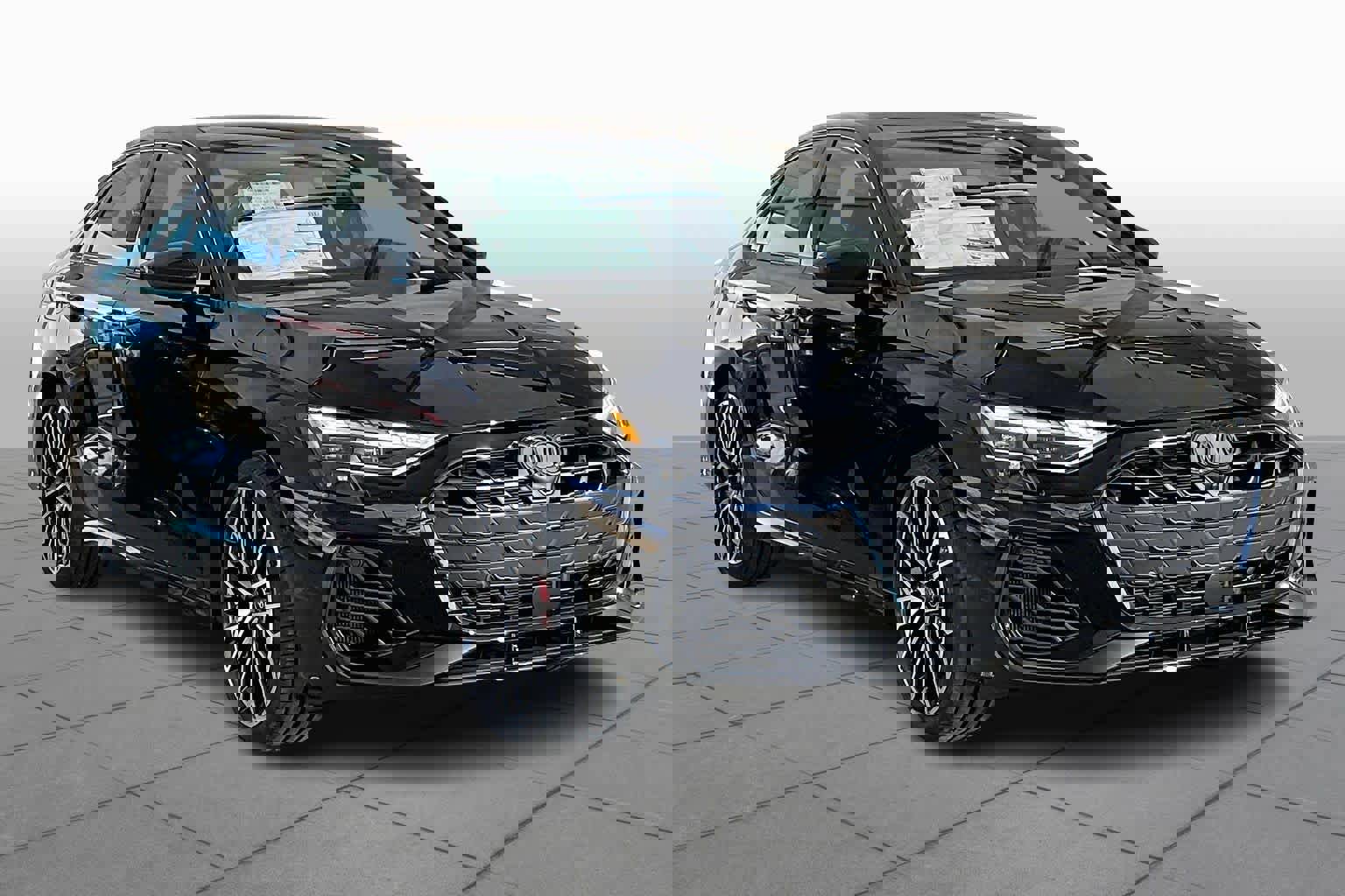 New 2026 Audi S3 Premium image 2