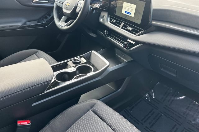 New 2026 Chevrolet Equinox LT image 21