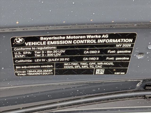 Used 2026 BMW 228i image 17