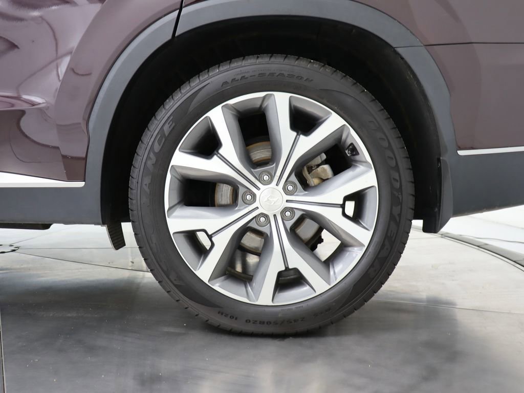 Used 2022 Hyundai Palisade SEL w/ Convenience Package AWD/4WD image 41