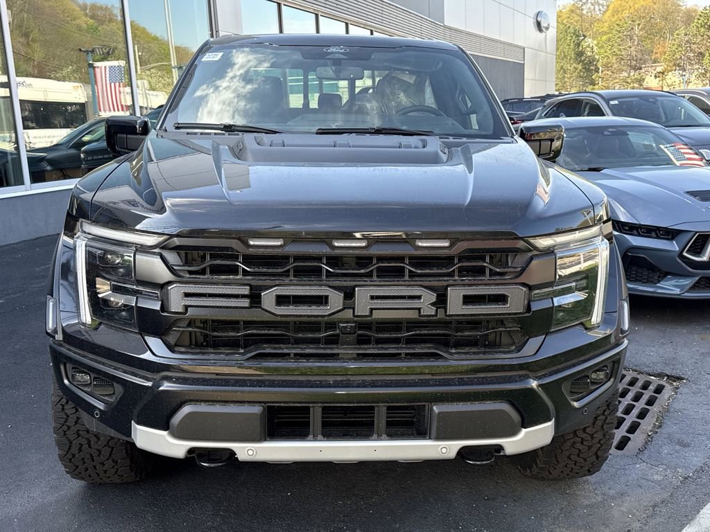 New 2026 Ford F150 Raptor AWD/4WD image 2