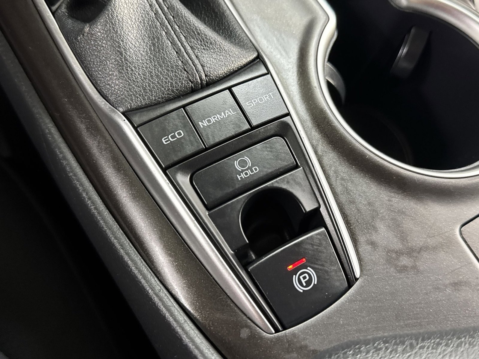 Used 2024 Toyota Camry LE w/ Cold Weather Package image 42