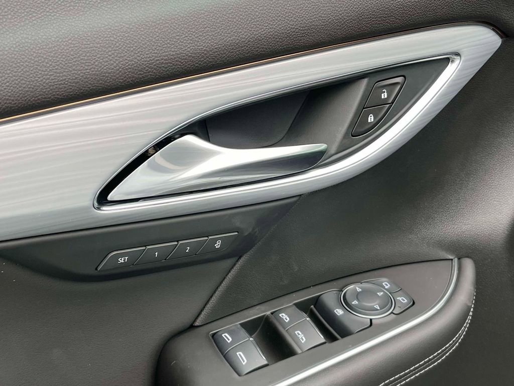 New 2026 Buick Envision Avenir image 21