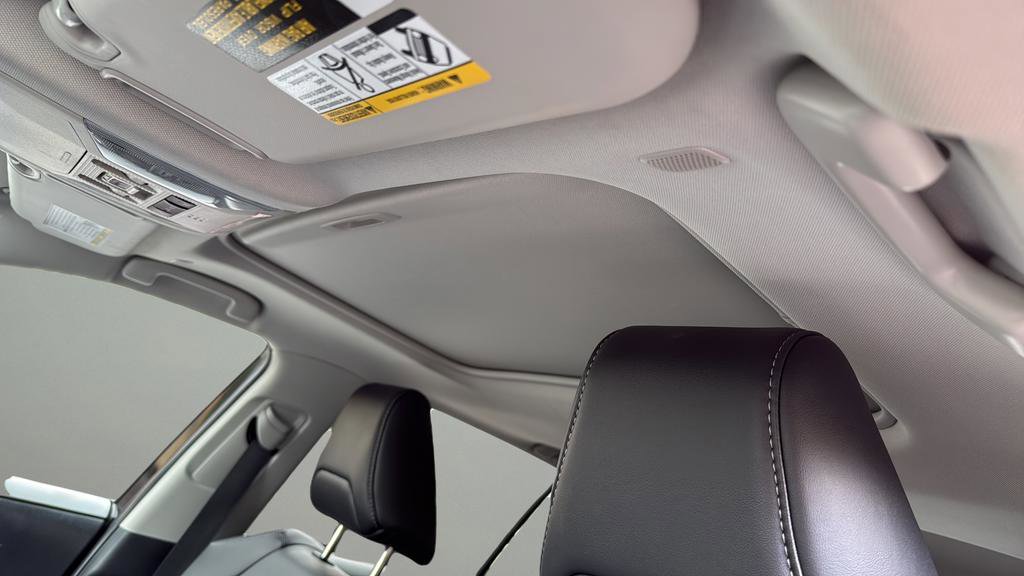 Used 2024 Toyota RAV4 XLE Premium w/ Weather Package image 12