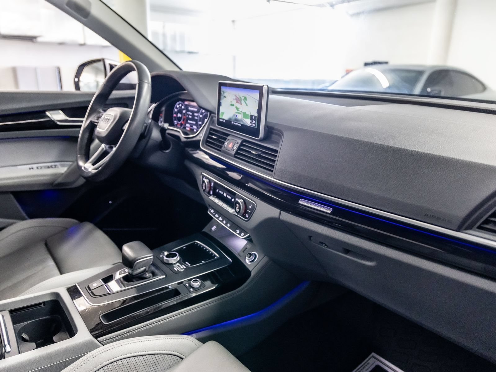 Used 2019 Audi Q5 Prestige w/ Prestige Package AWD/4WD image 34