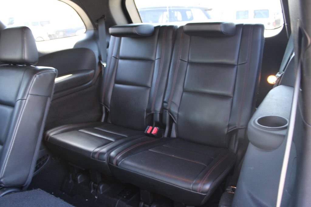 Used 2024 Dodge Durango GT AWD/4WD image 16