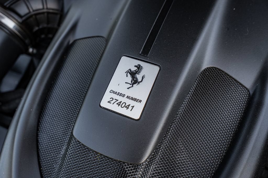 Used 2022 Ferrari Roma RWD image 43