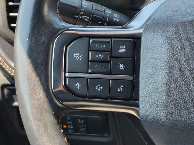 Certified 2022 Ford Expedition Max Platinum AWD/4WD image 17