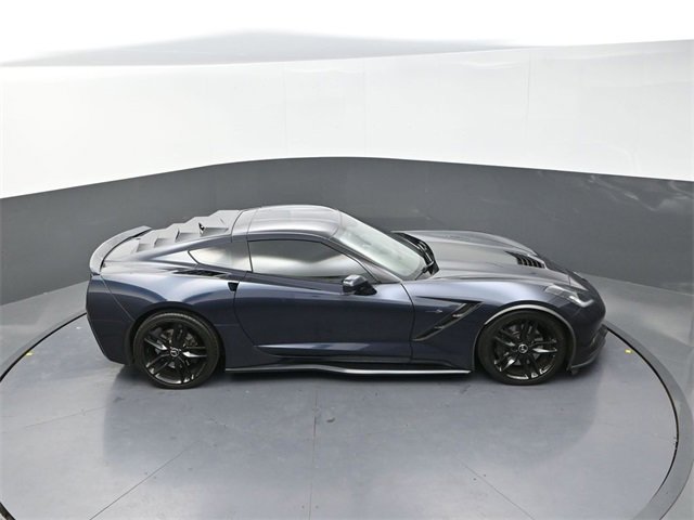 Used 2015 Chevrolet Corvette Stingray Z51 w/ 2LT Preferred Equipment Group image 22