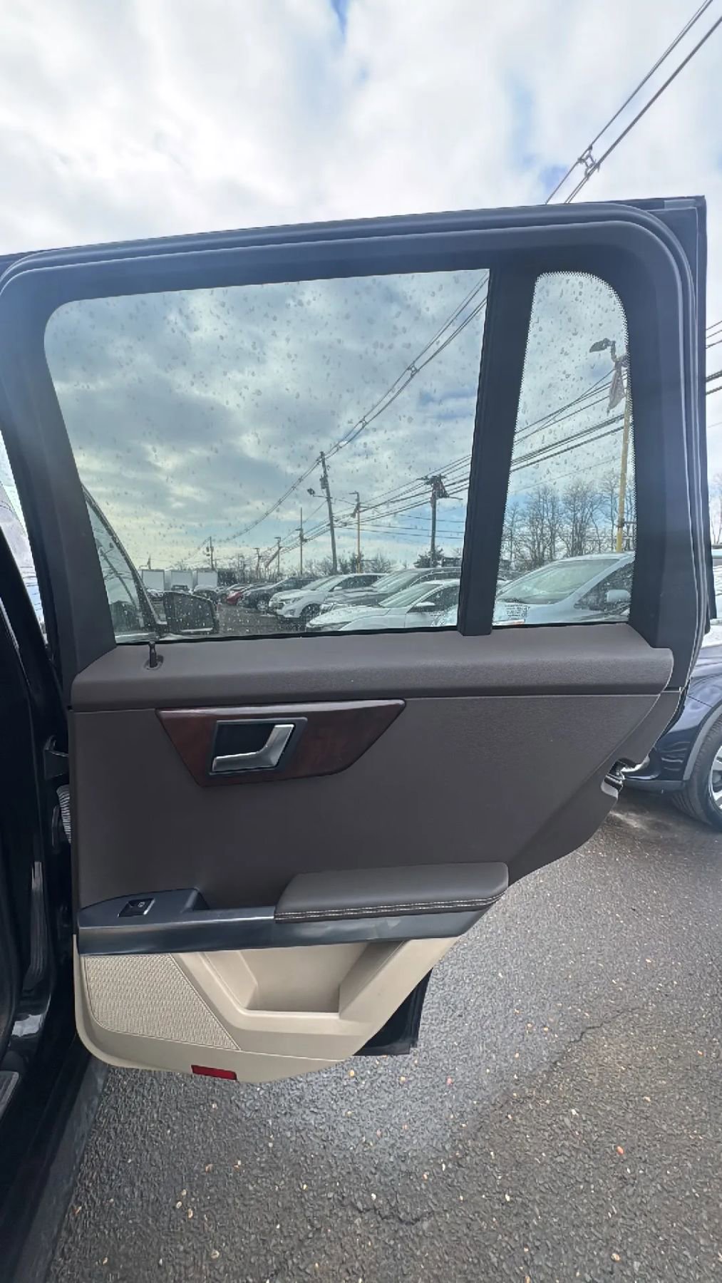 Used 2013 Mercedes-Benz GLK 350 4MATIC image 20