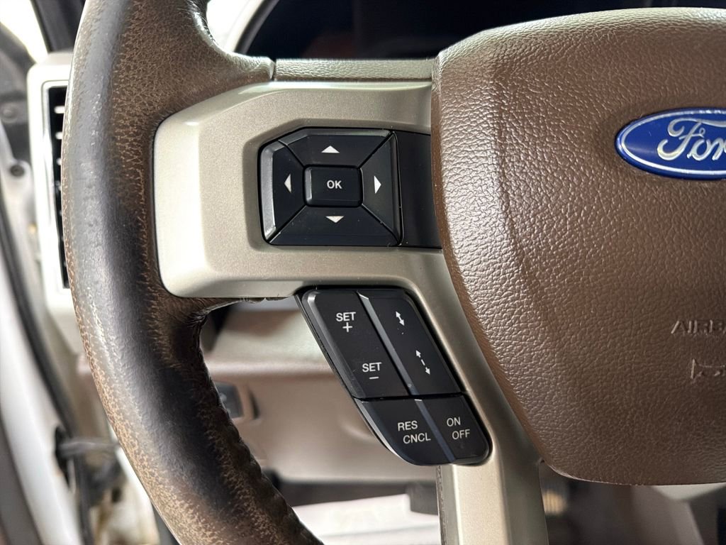 Used 2020 Ford F250 King Ranch w/ Tremor Off-Road Package image 19