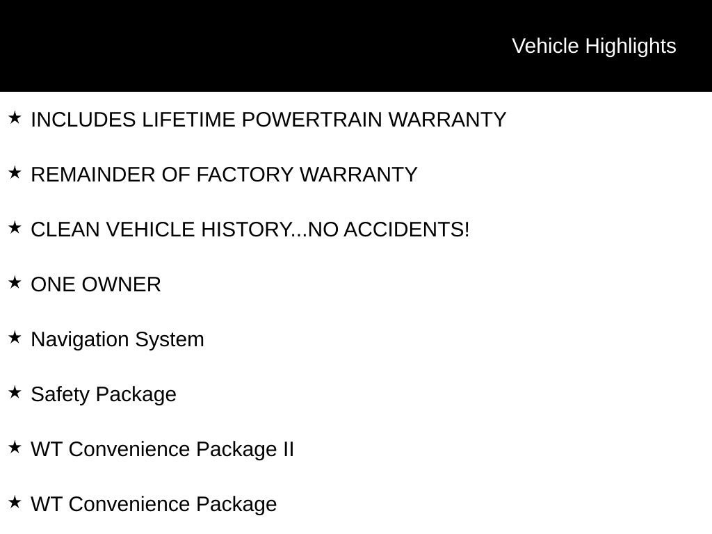 Used 2023 Chevrolet Colorado W/T w/ Advanced Trailering Package