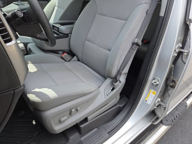 Used 2018 Chevrolet Silverado 1500 LT w/ Texas Edition RWD image 20