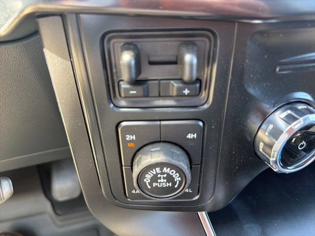 New 2026 Ford F150 Raptor AWD/4WD image 18