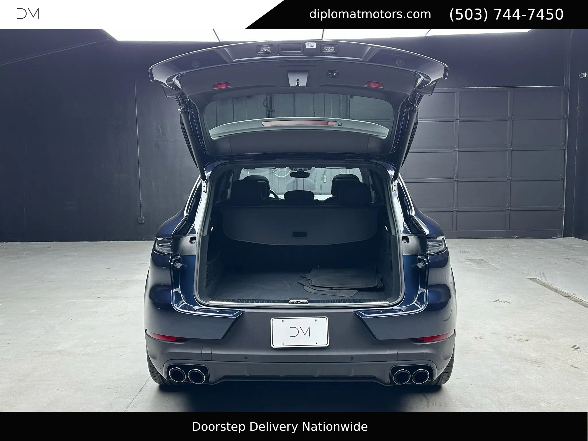 Used 2024 Porsche Cayenne S image 44