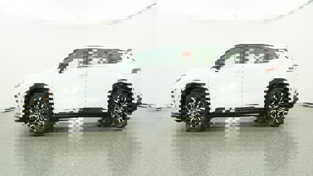 New 2026 Toyota Crown Signia AWD/4WD image 19