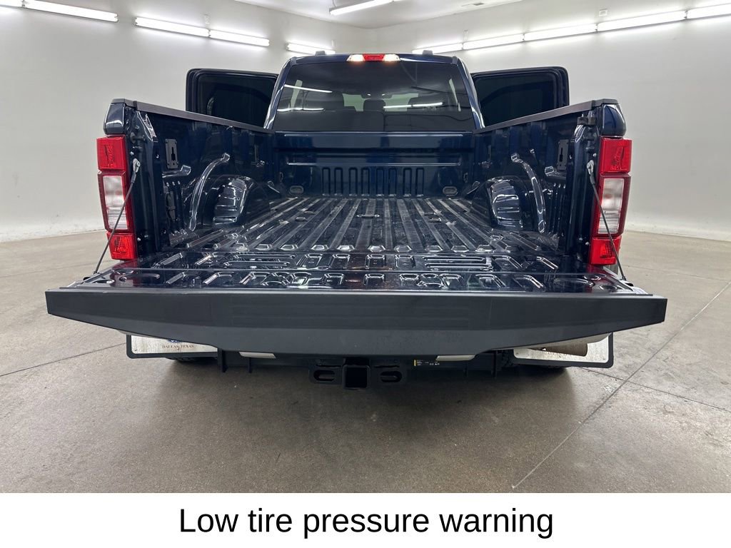 Used 2022 Ford F350 XLT w/ XLT Value Package AWD/4WD image 28