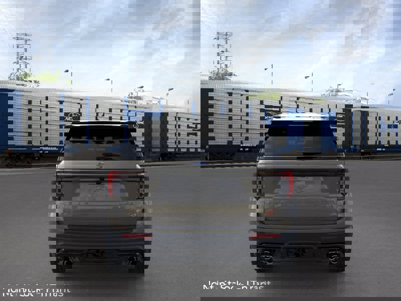 New 2026 Ford Explorer ST image 5