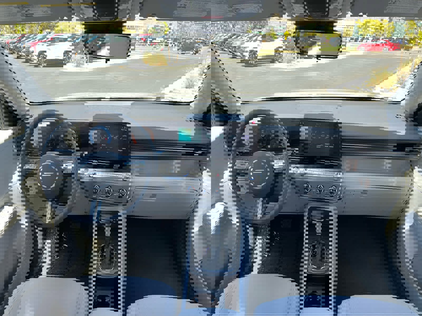 Certified 2026 Hyundai Kona SE image 24